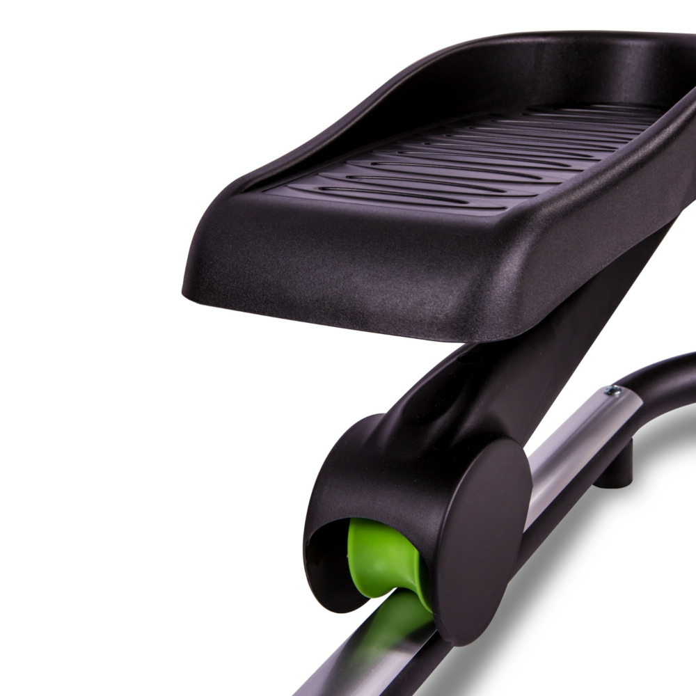 Fuel 5.0 Elliptical Cross Trainer