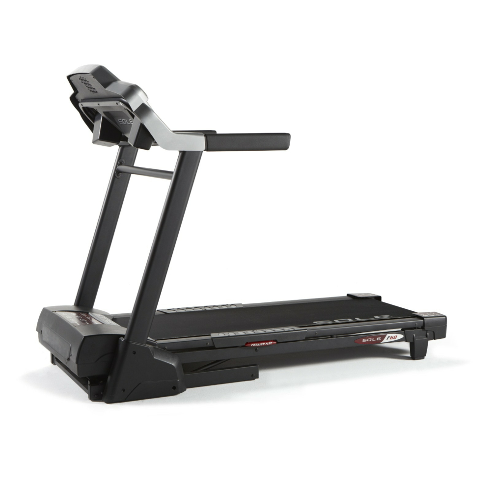 Sole f60 treadmill for sale sales