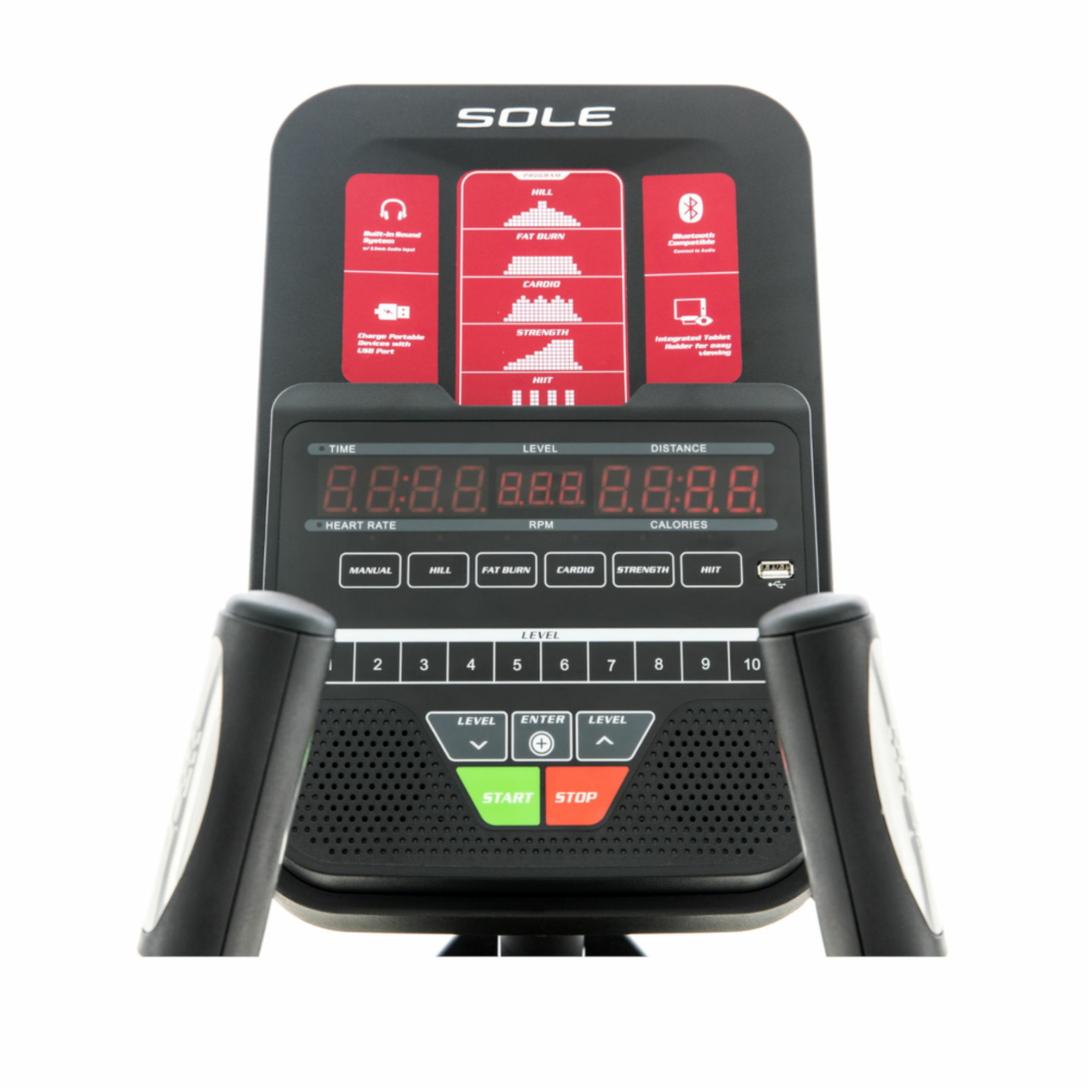 Sole e20 elliptical parts on sale