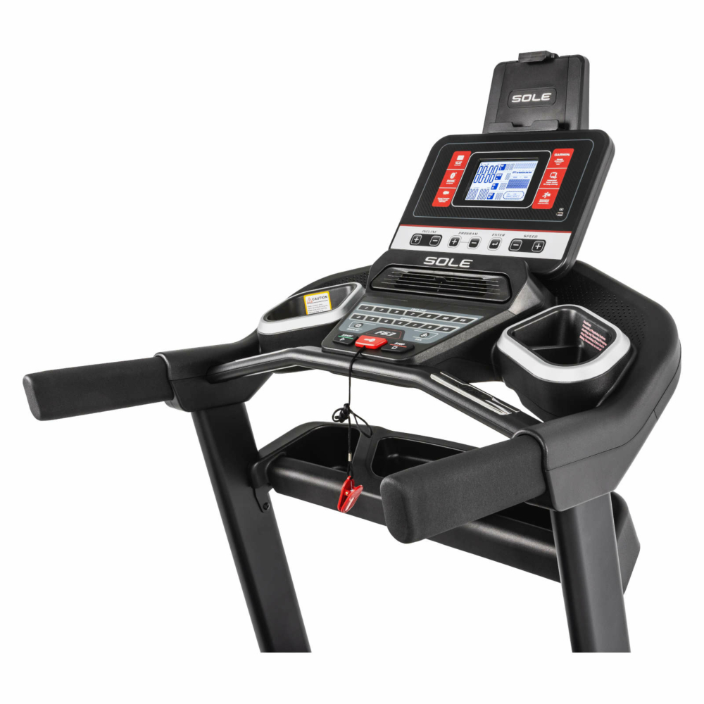 Sole treadmill f63 manual online