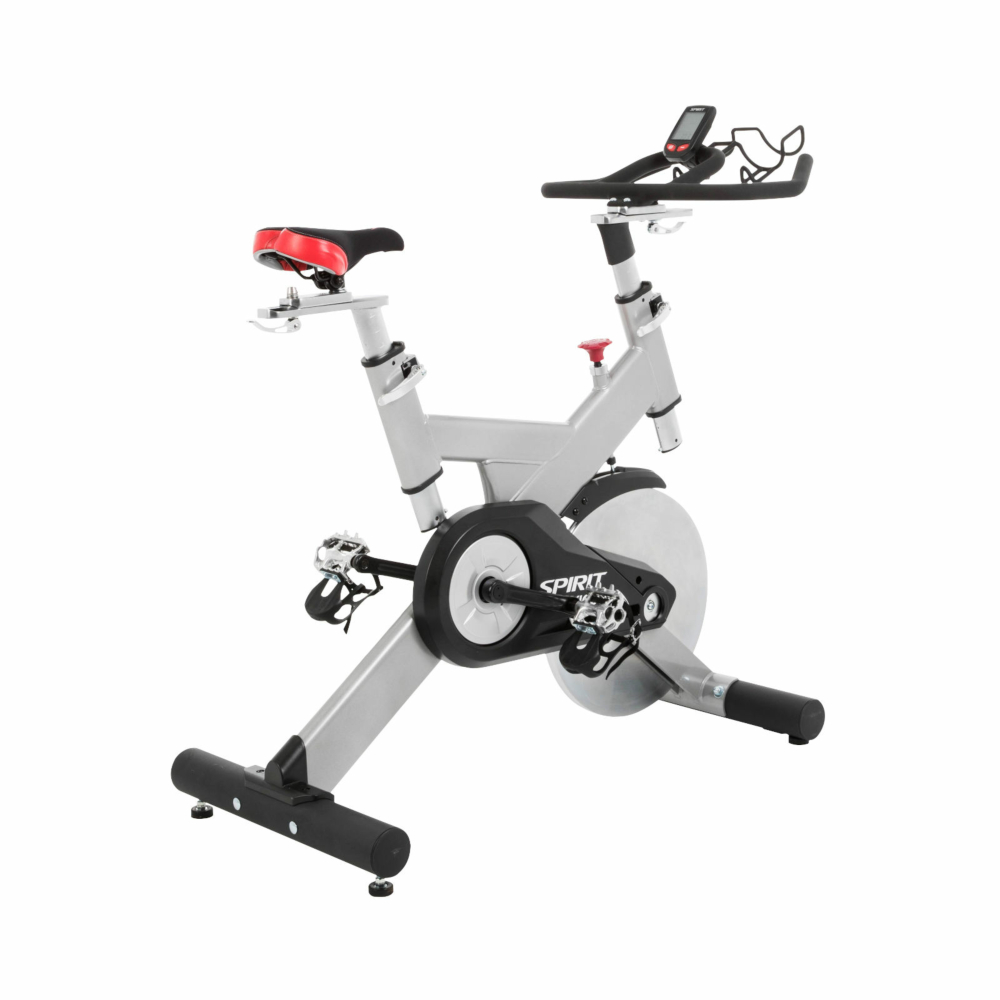 Spirit XIC600 Spin Bike