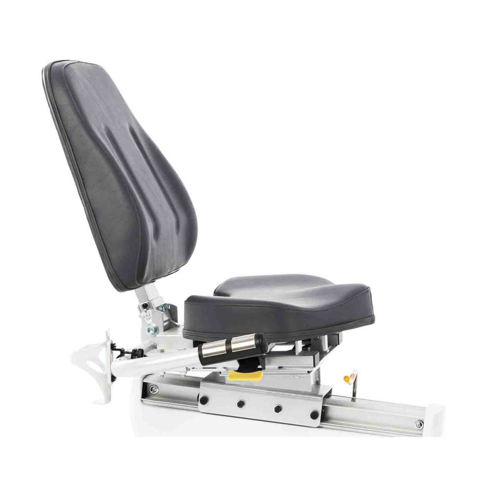 PT 4.0S Rehabilitation Seated Stepper
