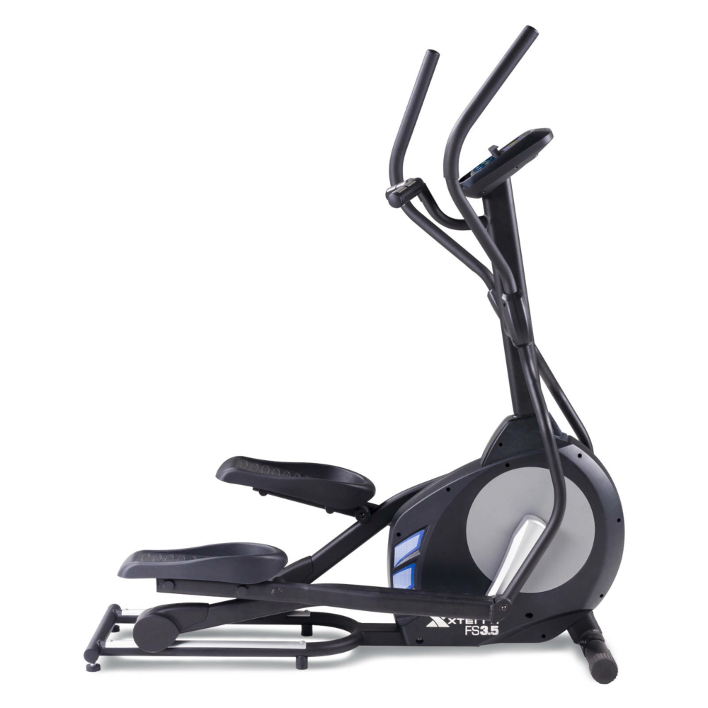 Harvil elliptical cross trainer new arrivals
