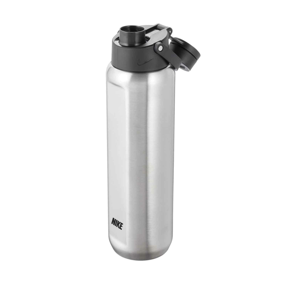 Nike Stainless Steel Recharge Chug Bottle 24oz