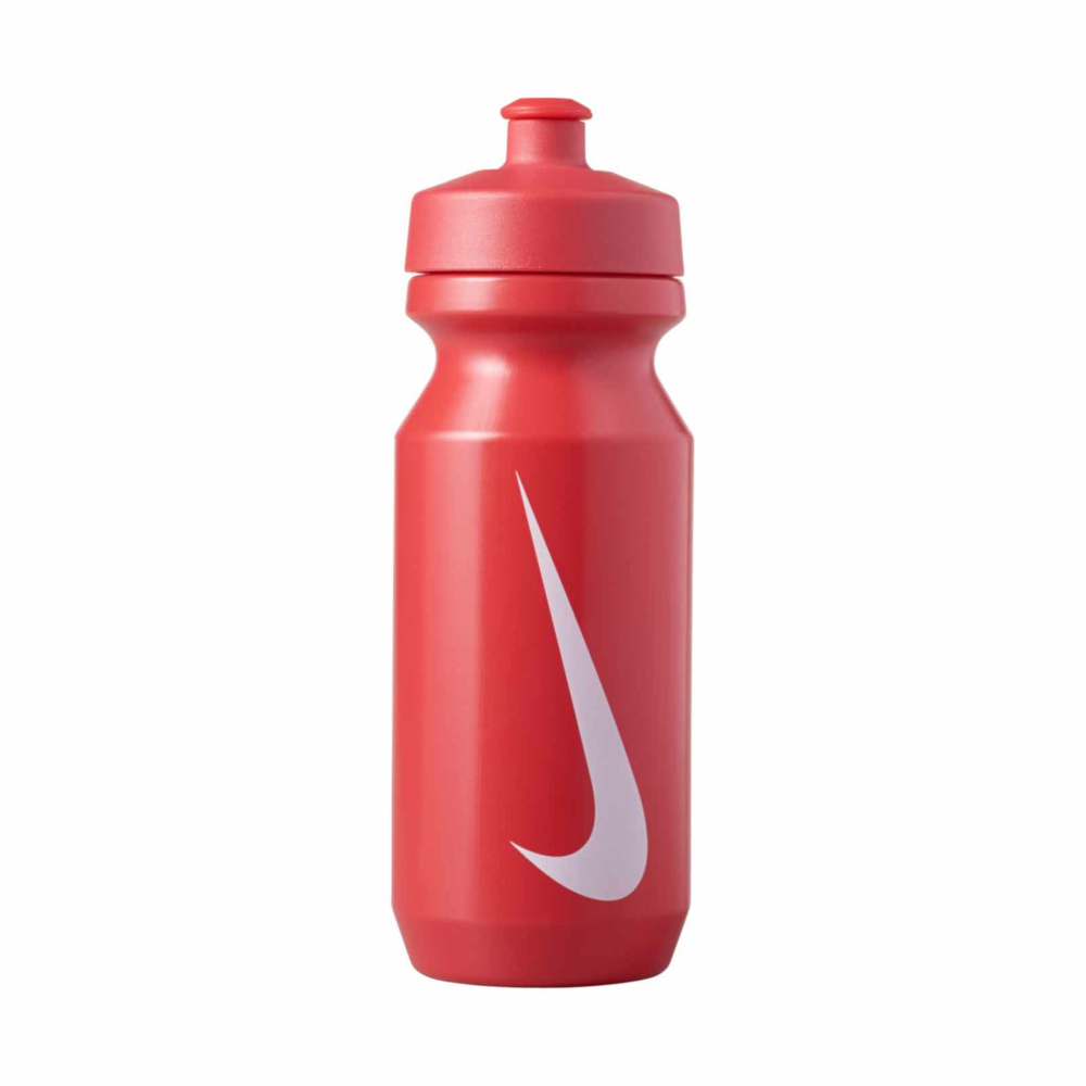 Nike Big Mouth Water Bottle 2.0 22oz Red White