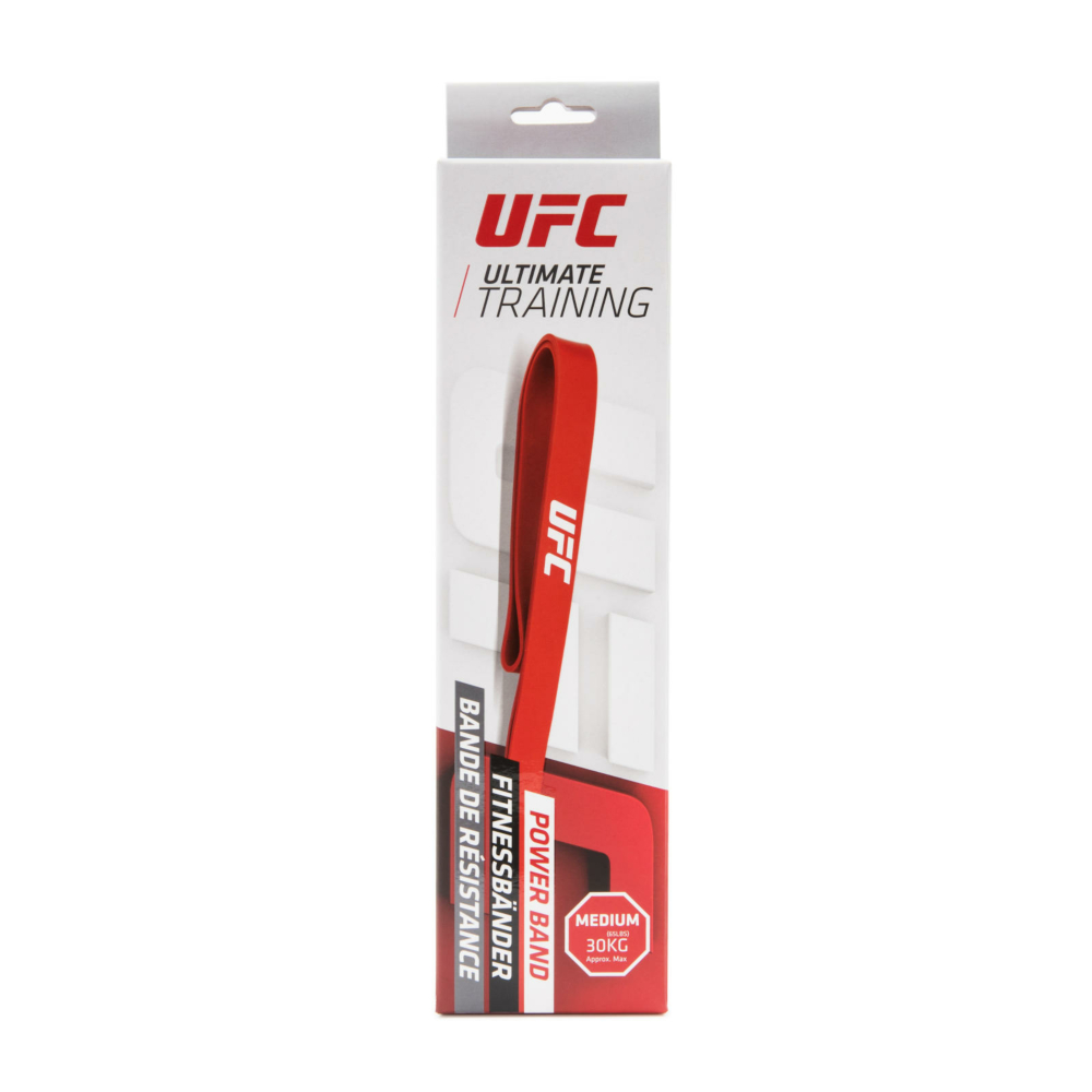 Ufc power band hotsell