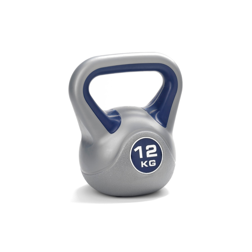 York Kettlebells
