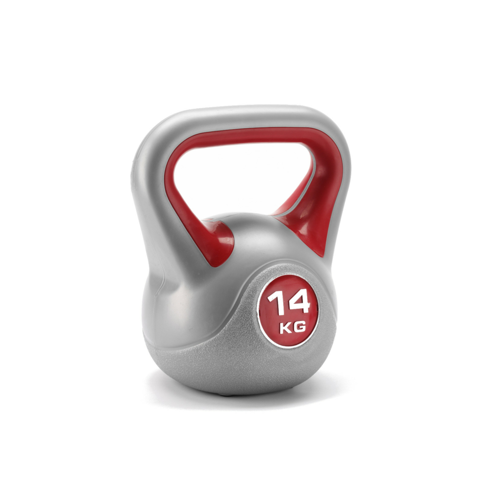 York fitness 16kg kettlebell sale