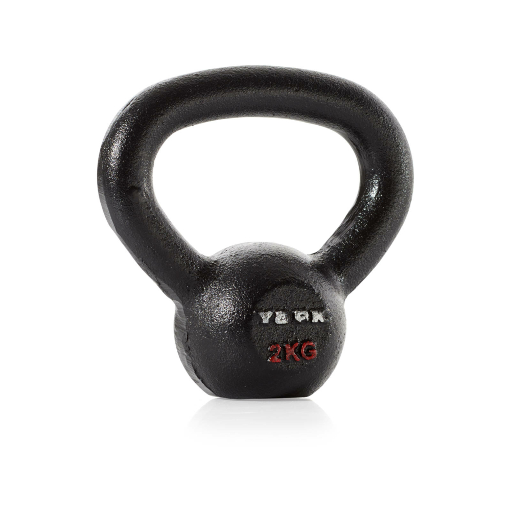 York kettlebell best sale