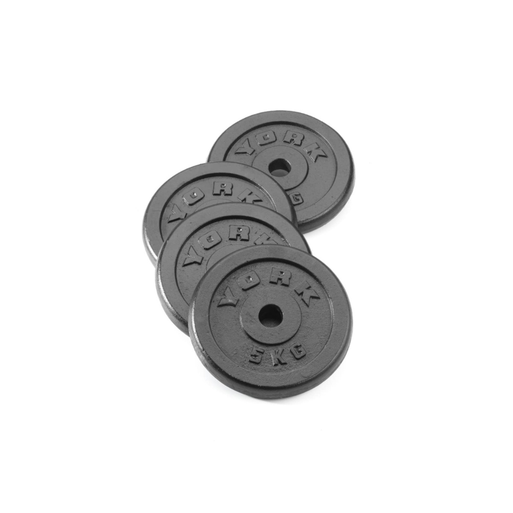 York Cast Iron Plates