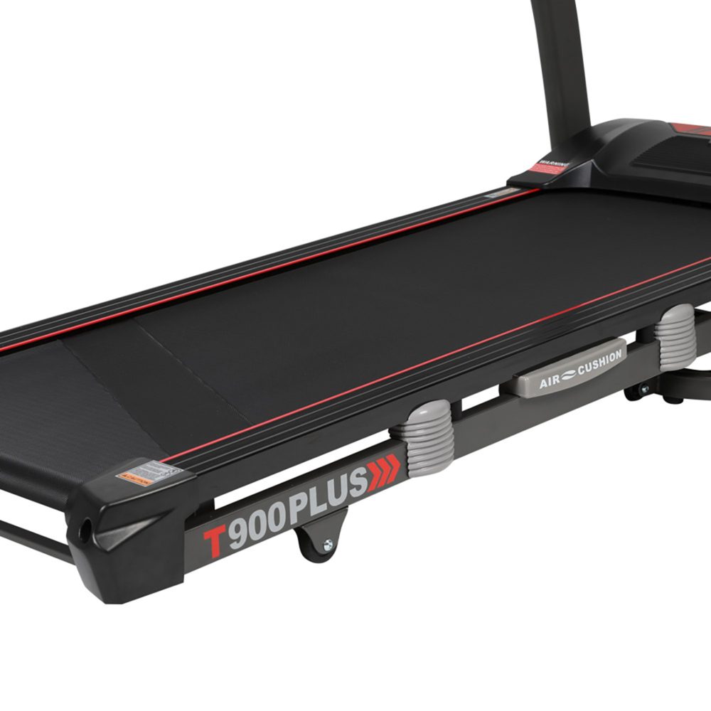 York T900 Plus Treadmill