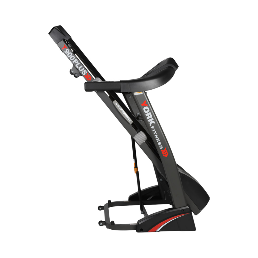 York T900 Plus Treadmill