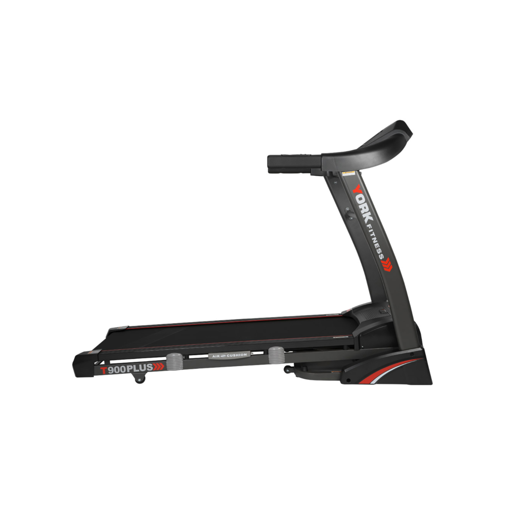 York inspiration plus treadmill 2025