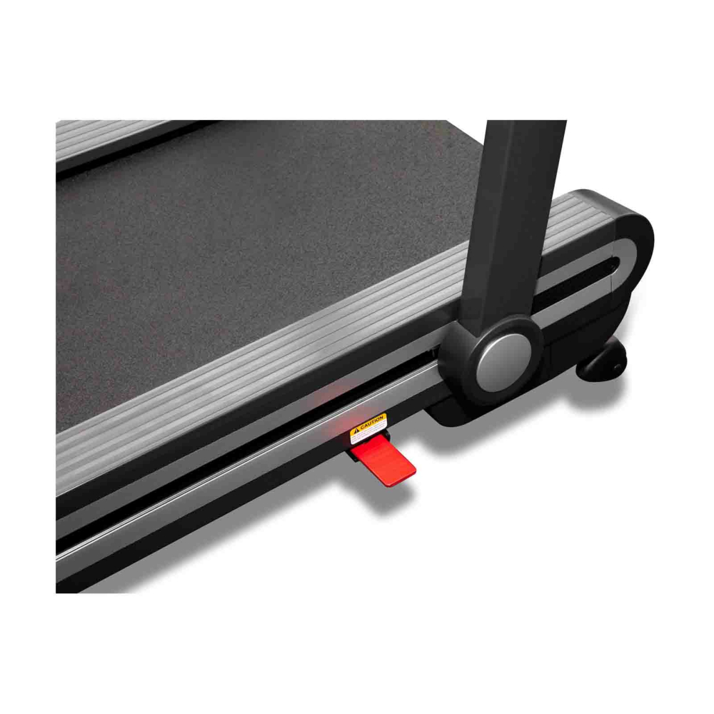 York T500 Treadmill