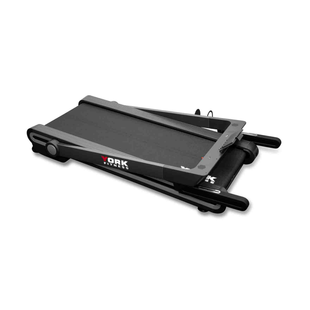 York T500 Treadmill