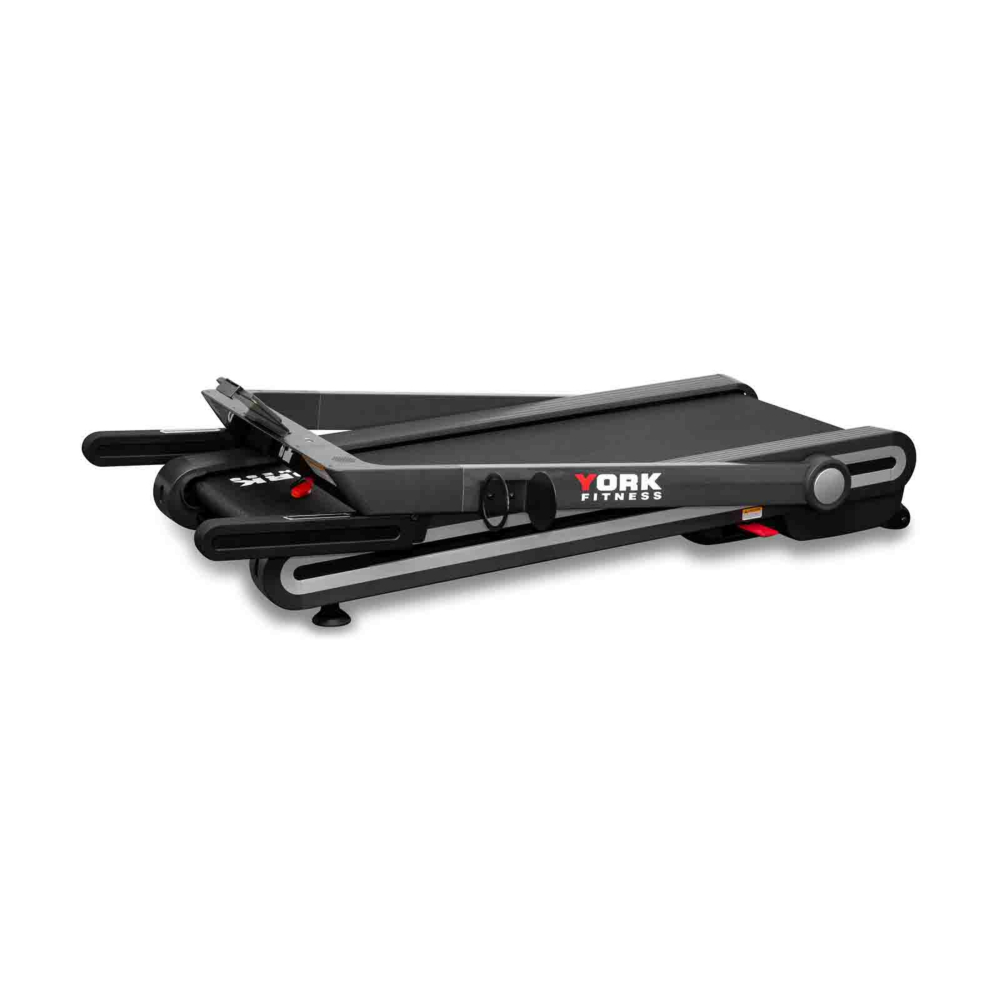 York T500 Treadmill