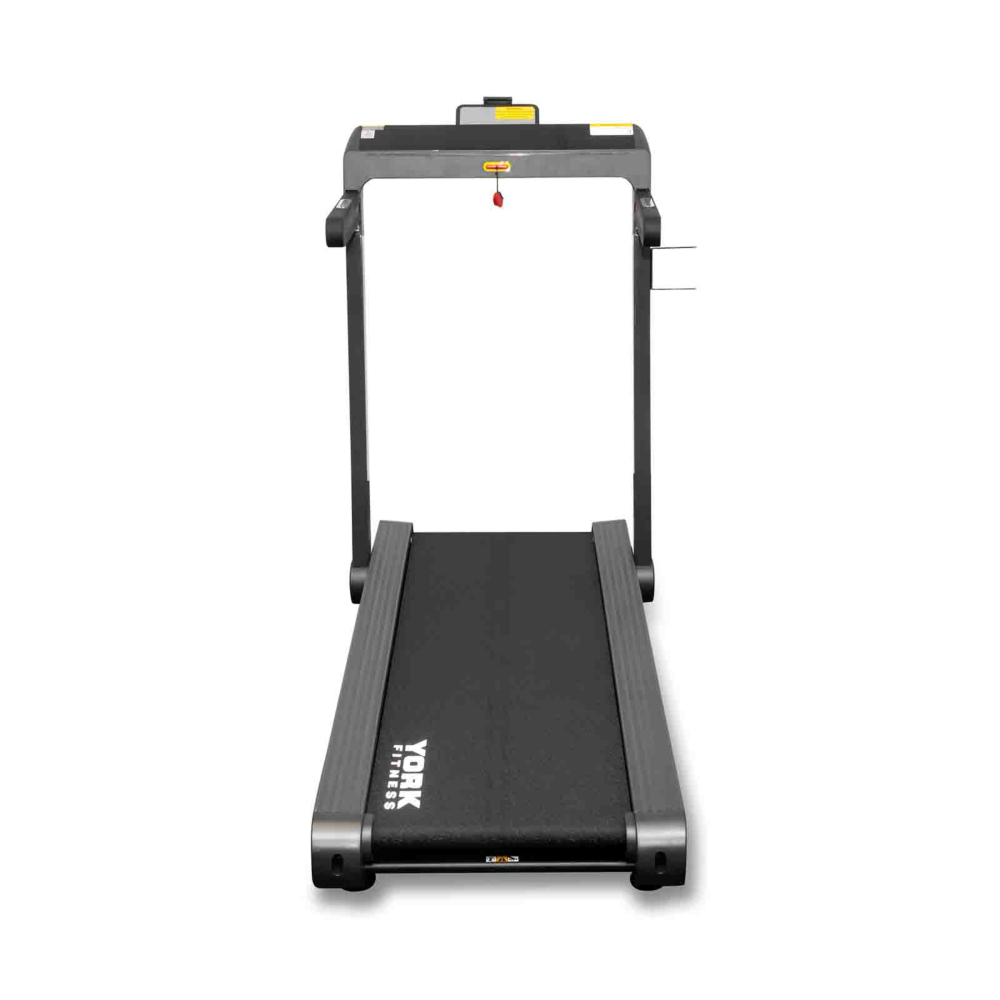 York T500 Treadmill
