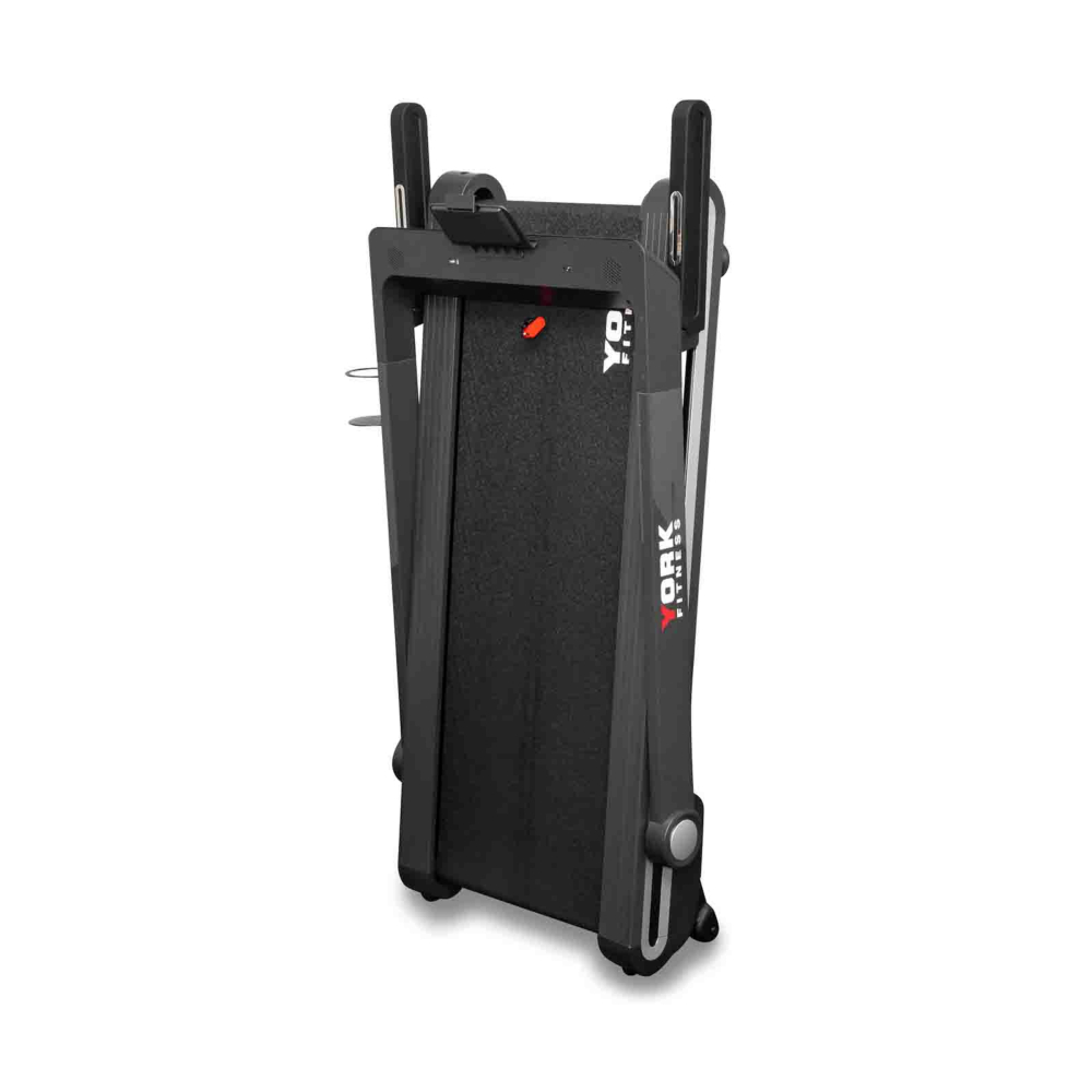 York T500 Treadmill