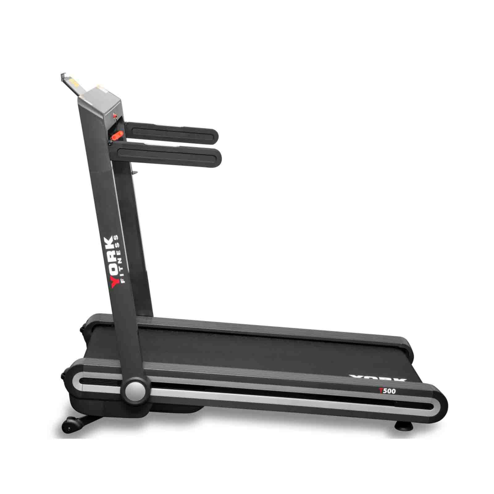 York T500 Treadmill