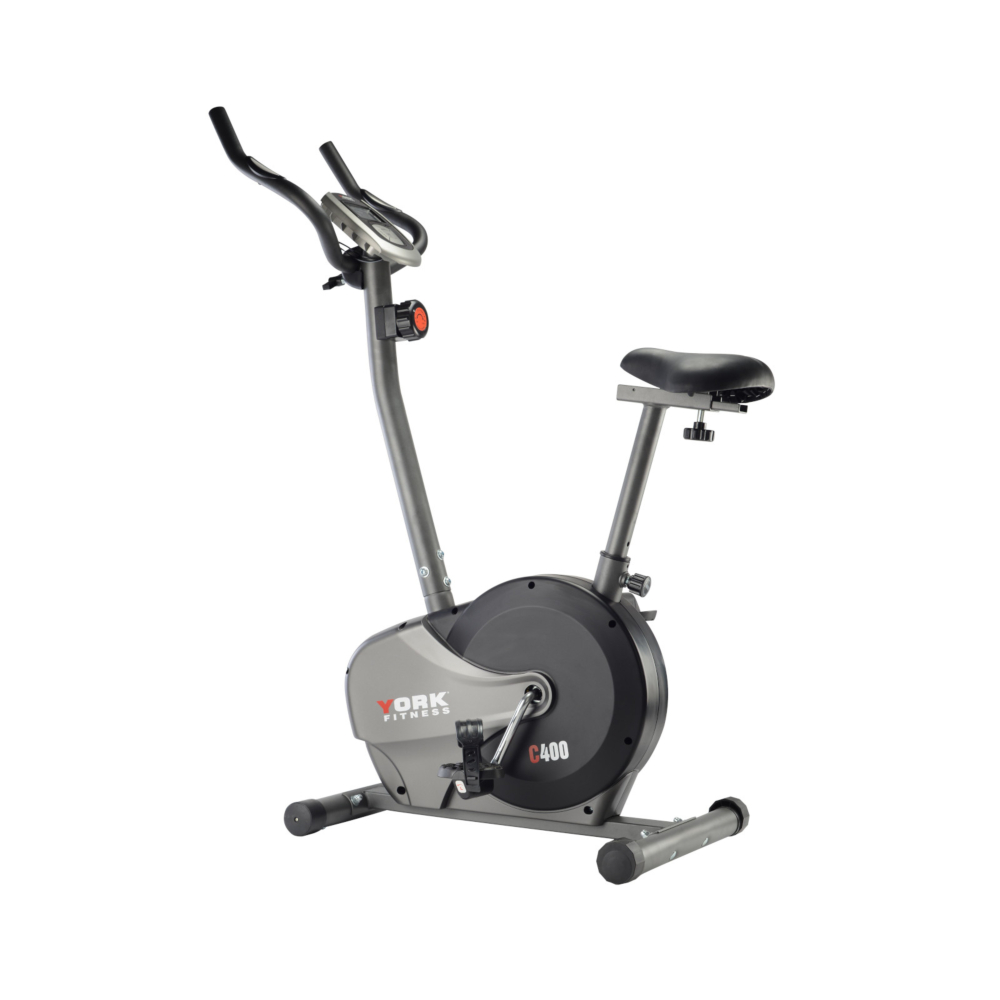York c410 exercise bike best price 2025