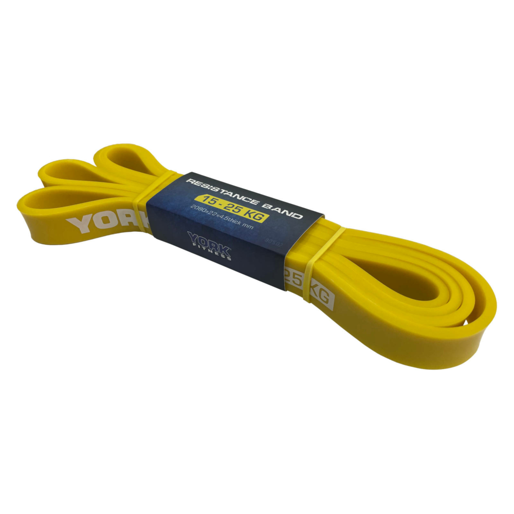 25 kg resistance band hotsell