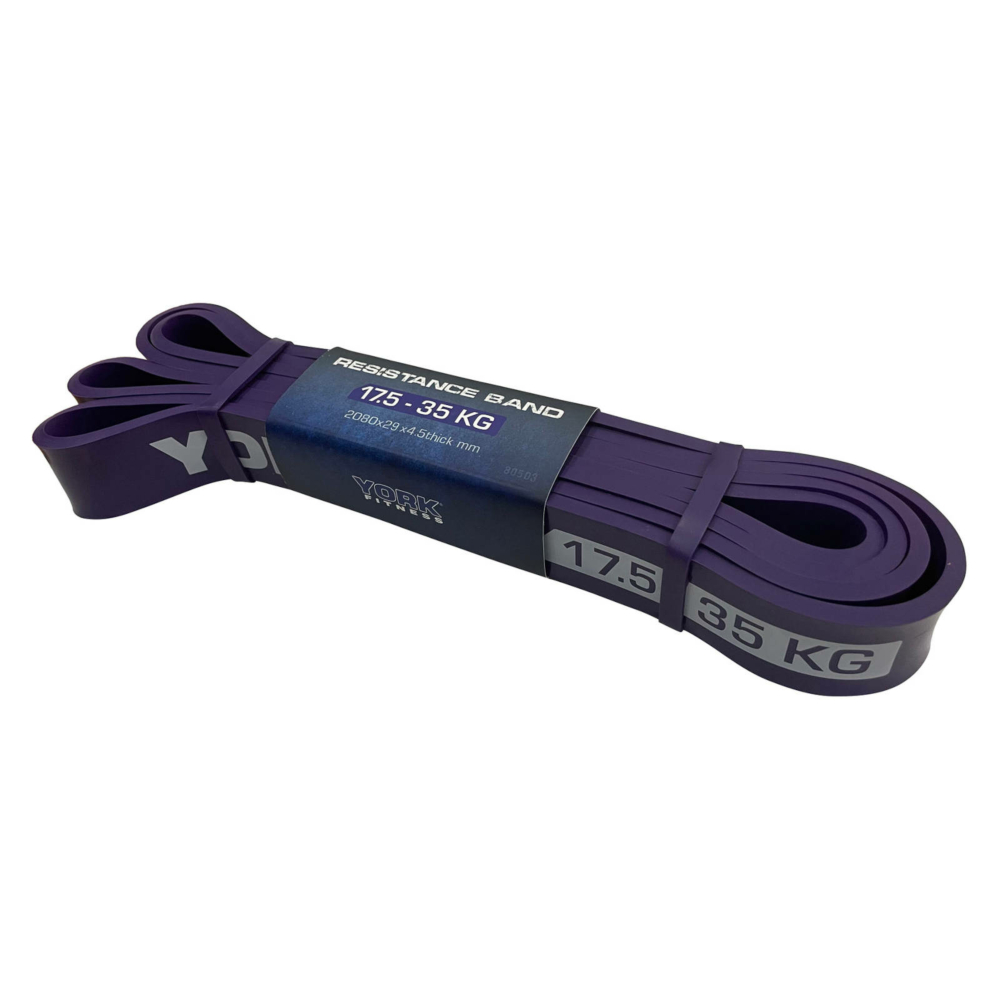 Resistance band 35 kg on sale