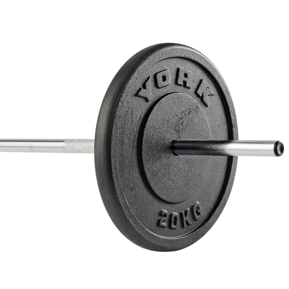 York Cast Iron Plate 20kg