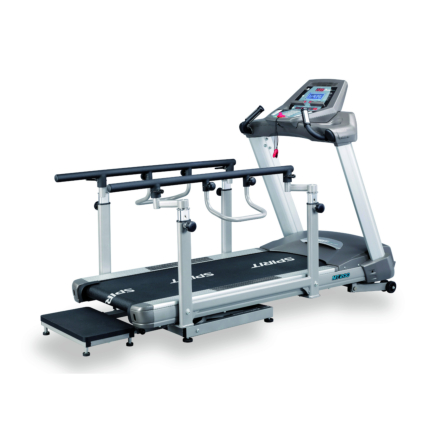 Spirit MT200 Rehabilitation Treadmill