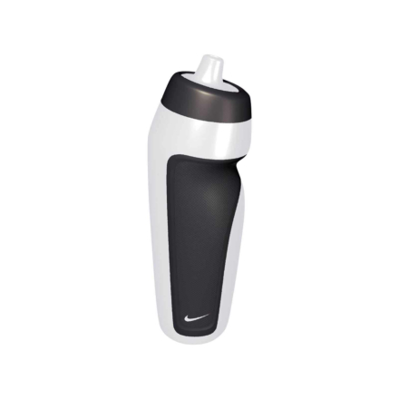Nike Sport Water Bottle - 20oz - Clear
