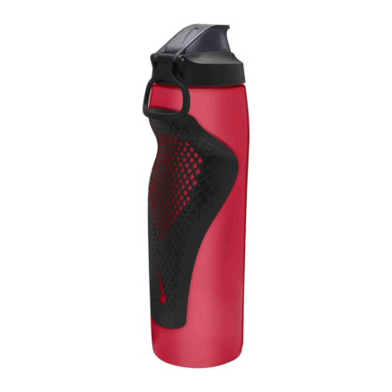 Nike Refuel Water Bottle Locking Lid - 32oz