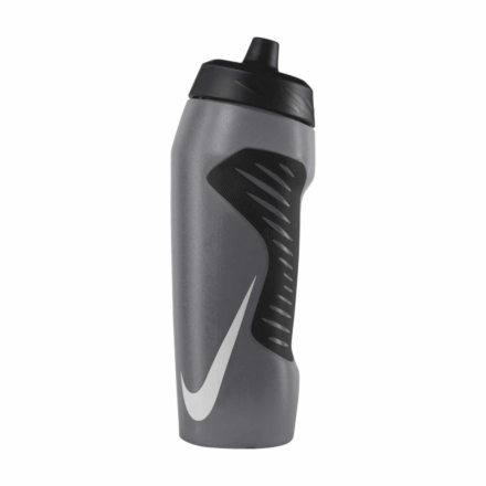Nike Hyperfuel Water Bottle - 32oz - Anthracite/Black/White