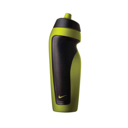 Nike Sport Water Bottle - 20oz - Atomic Green