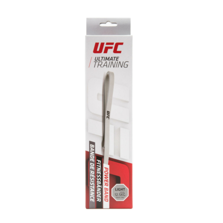 UFC Power Band - Light - Grey