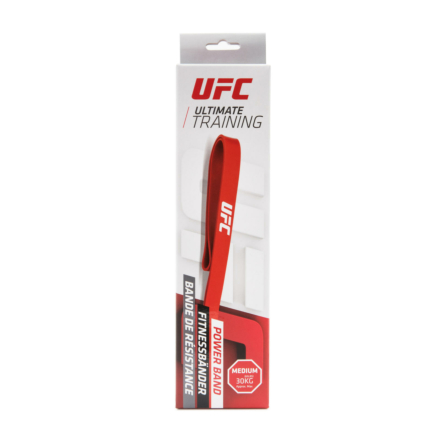 UFC Power Band - Medium - Red