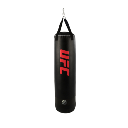UFC Contender Standard Heavy Bag 70lb - Black
