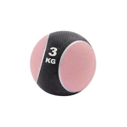 York 3kg Medicine Ball