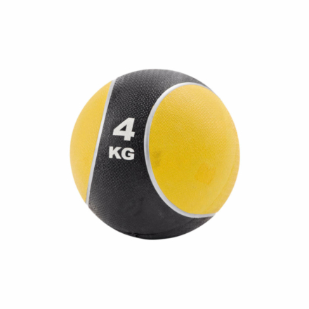 York 4kg Medicine Ball
