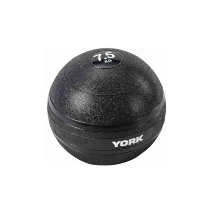 York 7.5kg Slam Ball