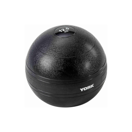 York 12.5kg Slam Ball