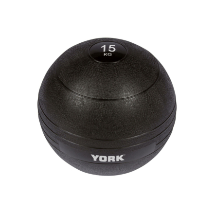York 15kg Slam Ball