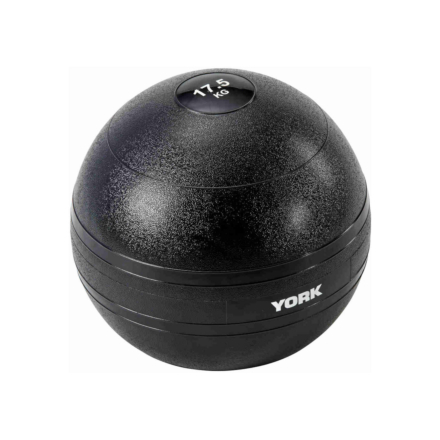 York 17.5kg Slam Ball
