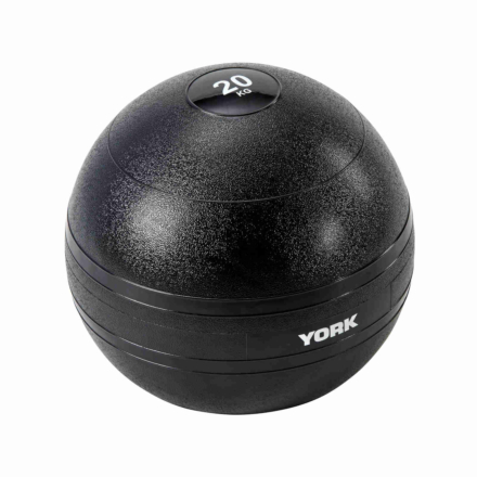 York 20kg Slam Ball