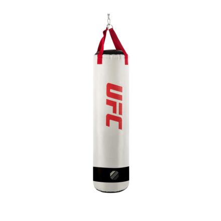 UFC Contender MMA Heavy Bag 100lb - White