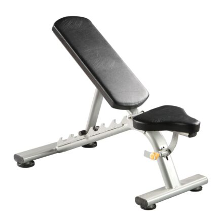 York Flat To Incline Bench