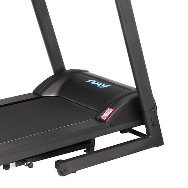 Fuel 12 Treadmill