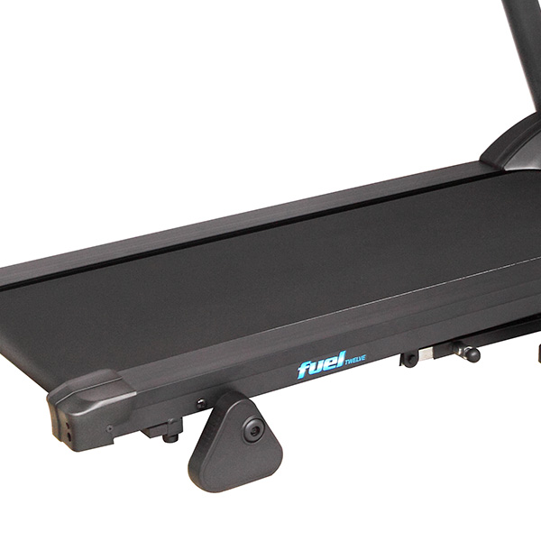 York t501 2025 treadmill