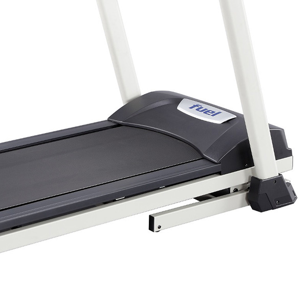 Fuel ft94 deals treadmill manual