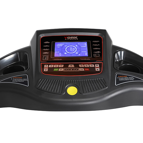 York T900 Plus Treadmill
