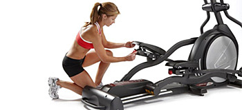 What to Consider when Buying an Elliptical Cross Trainer