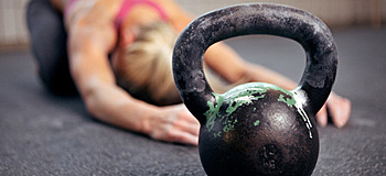 Dumbbells vs Kettlebells